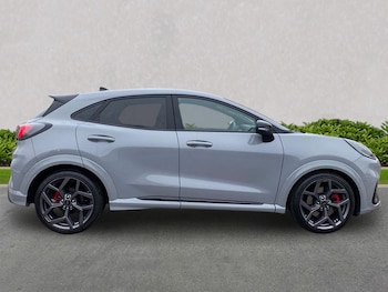 Used Ford Puma 2023 for sale - 78194018: Photo