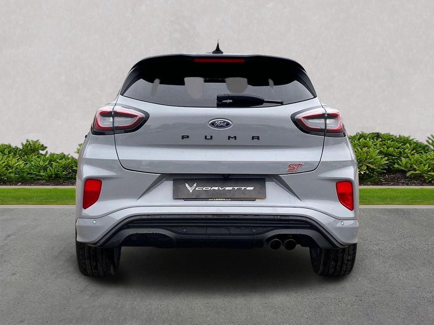 Used Ford Puma 2023 for sale - 78194018: Photo 4