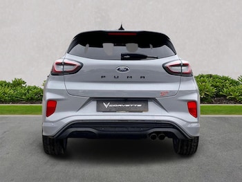 Used Ford Puma 2023 for sale - 78194018: Photo