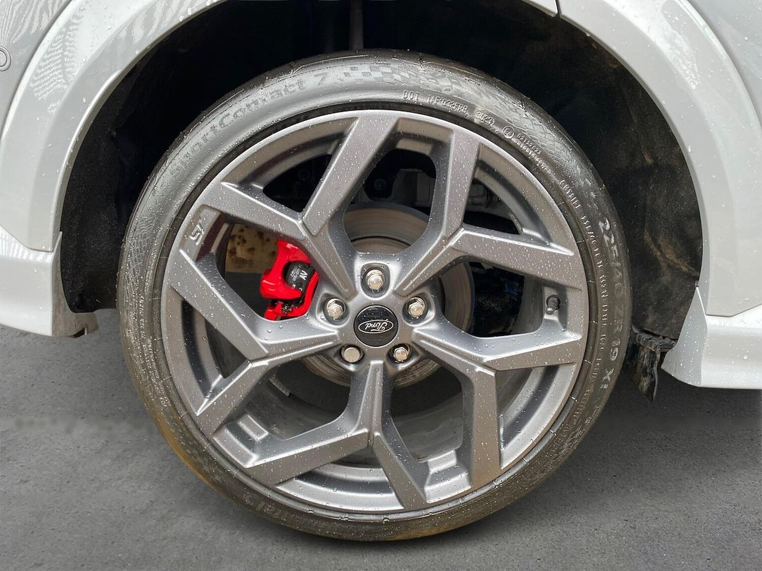 Used Ford Puma 2023 for sale - 78194018: Photo 6