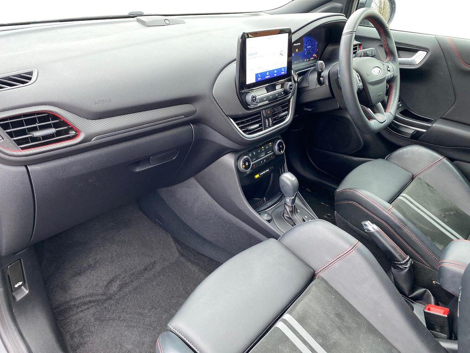 Used Ford Puma 2023 for sale - 78194018: Photo 7