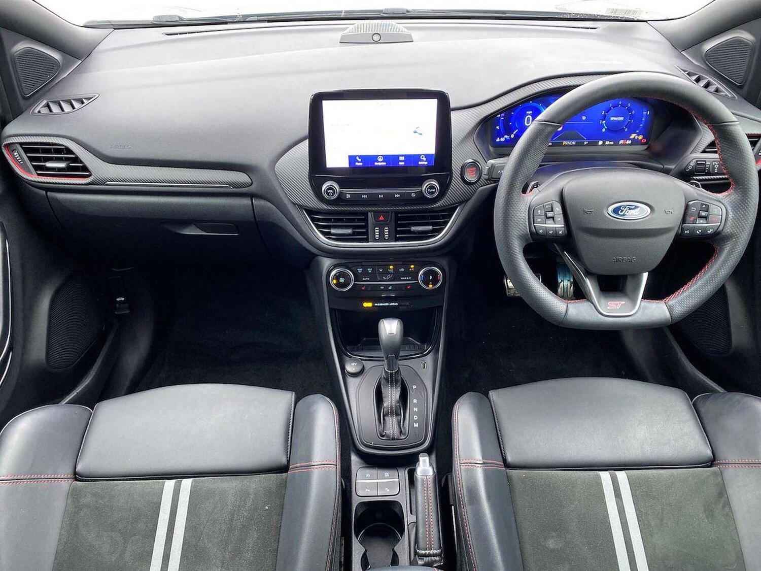 Used Ford Puma 2023 for sale - 78194018: Photo 8