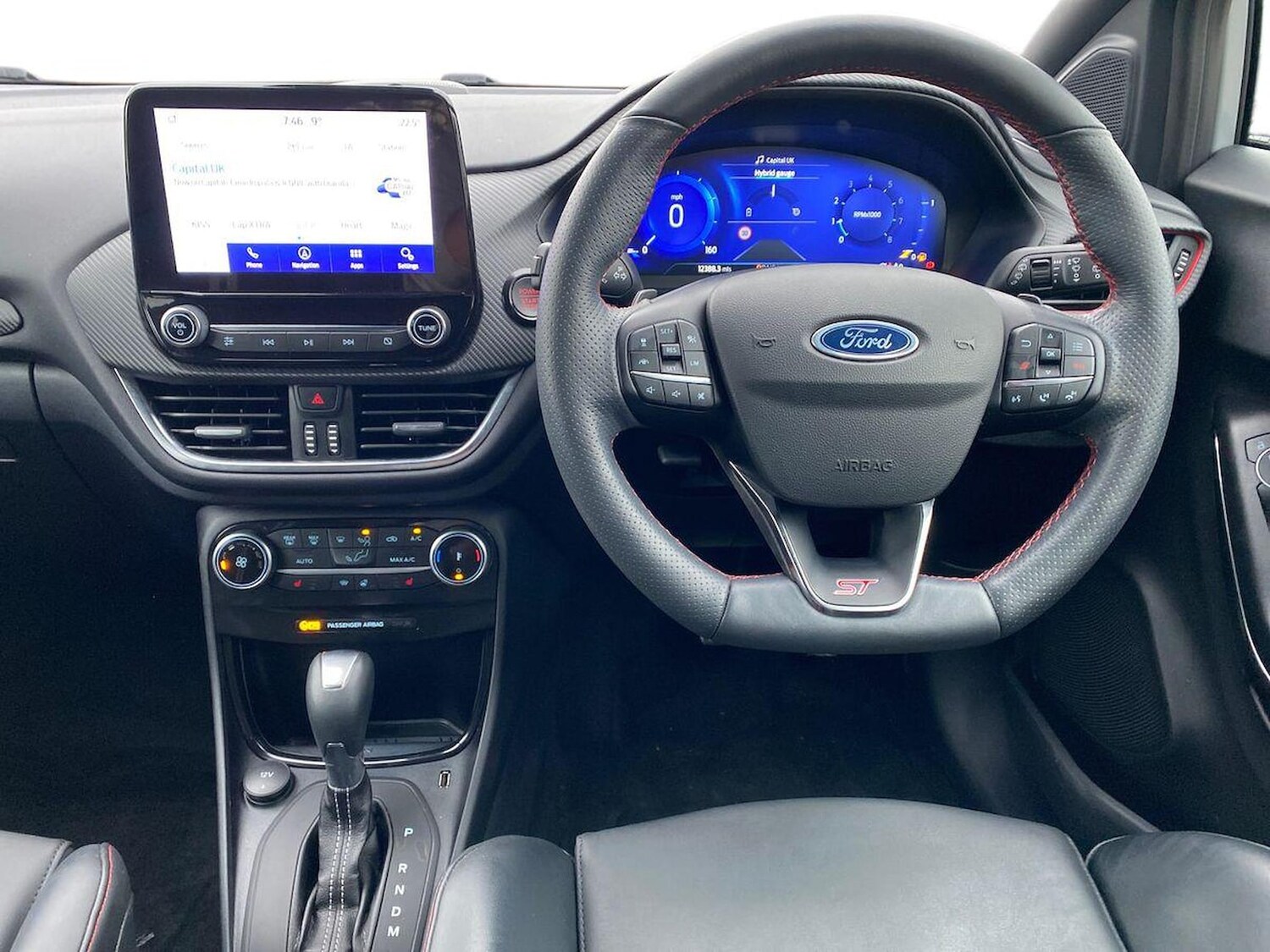 Used Ford Puma 2023 for sale - 78194018: Photo 9