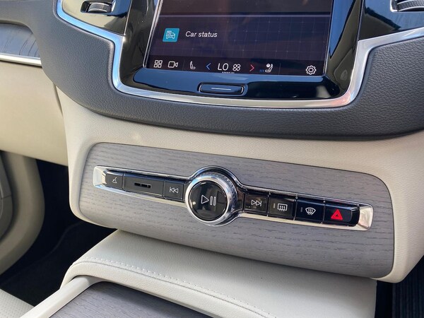 Used Volvo XC90 2024 for sale - 76144193: Photo 12