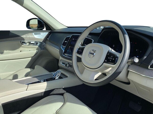 Used Volvo XC90 2024 for sale - 76144193: Photo 15