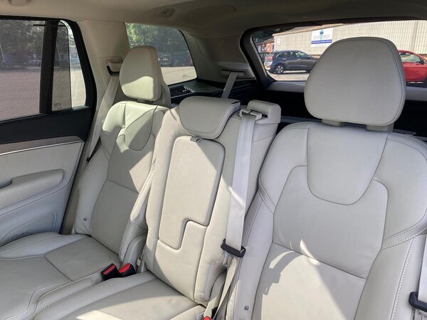 Used Volvo XC90 2024 for sale - 76144193: Photo 16