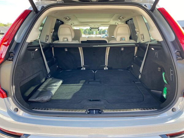 Used Volvo XC90 2024 for sale - 76144193: Photo 17
