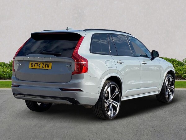 Used Volvo XC90 2024 for sale - 76144193: Photo 18
