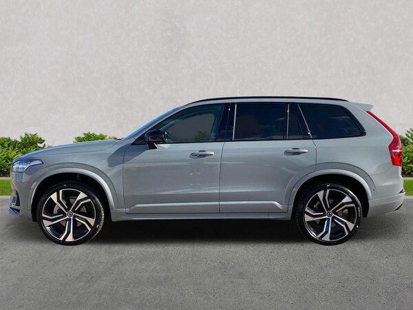 Used Volvo XC90 2024 for sale - 76144193: Photo 19