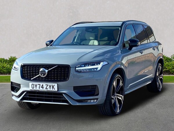 Used Volvo XC90 2024 for sale - 76144193: Photo 20