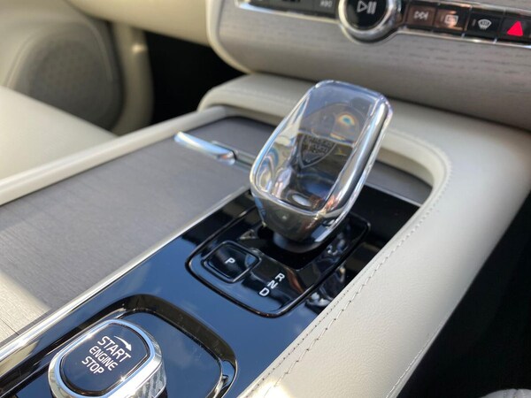 Used Volvo XC90 2024 for sale - 76144193: Photo 22