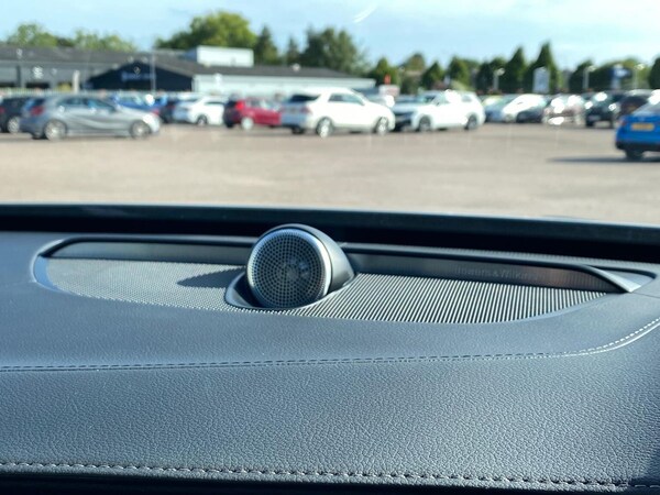 Used Volvo XC90 2024 for sale - 76144193: Photo 25