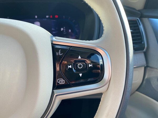 Used Volvo XC90 2024 for sale - 76144193: Photo 26