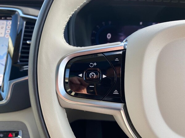 Used Volvo XC90 2024 for sale - 76144193: Photo 27
