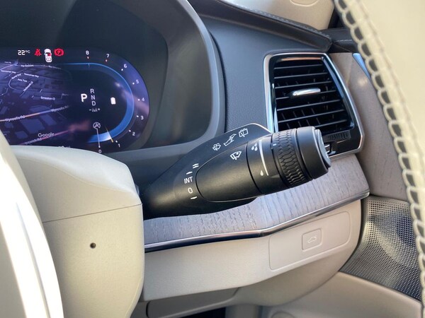 Used Volvo XC90 2024 for sale - 76144193: Photo 29