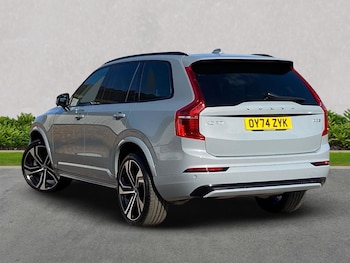 Used Volvo XC90 2024 for sale - 76144193: Photo 2