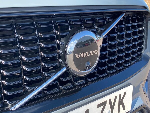 Used Volvo XC90 2024 for sale - 76144193: Photo 33