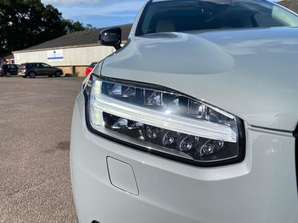 Used Volvo XC90 2024 for sale - 76144193: Photo 34