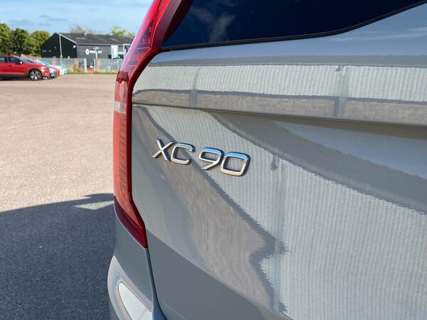 Used Volvo XC90 2024 for sale - 76144193: Photo 35