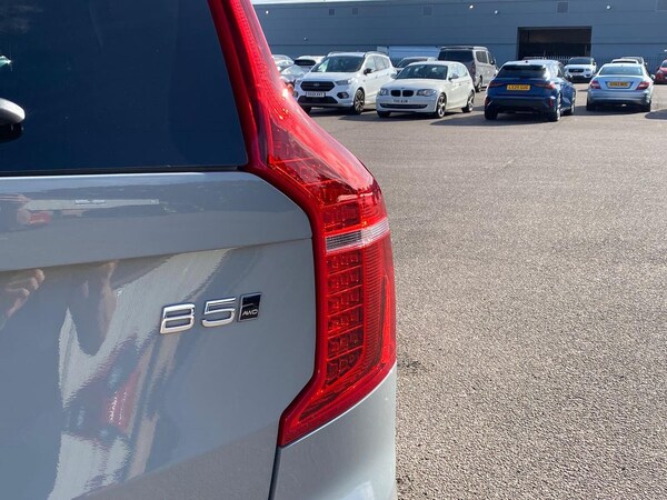 Used Volvo XC90 2024 for sale - 76144193: Photo 36