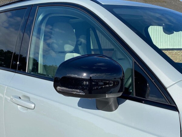 Used Volvo XC90 2024 for sale - 76144193: Photo 38