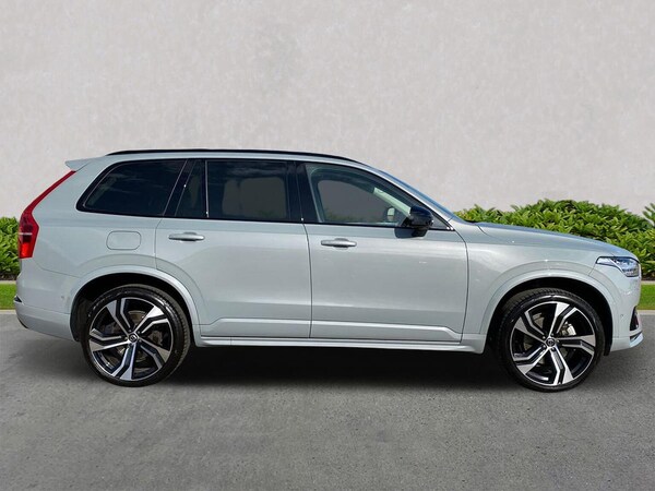 Used Volvo XC90 2024 for sale - 76144193: Photo 3