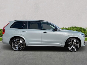 Used Volvo XC90 2024 for sale - 76144193: Photo 3