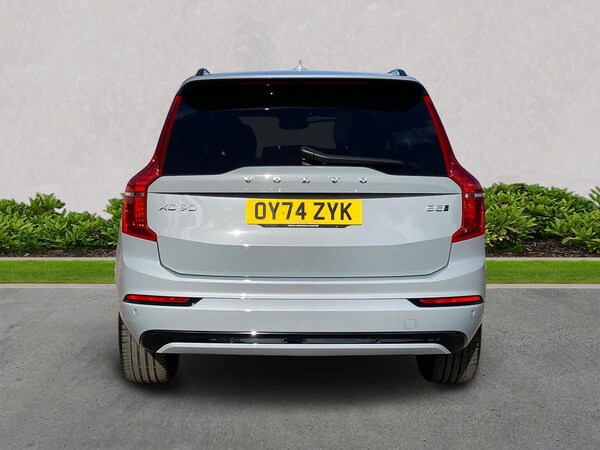 Used Volvo XC90 2024 for sale - 76144193: Photo 4