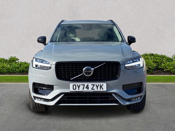 Used Volvo XC90 2024 for sale - 76144193: Photo 5