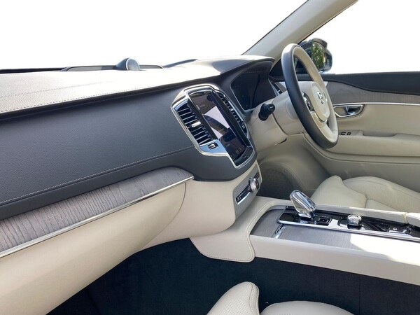 Used Volvo XC90 2024 for sale - 76144193: Photo 7