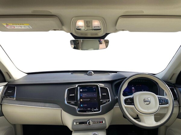 Used Volvo XC90 2024 for sale - 76144193: Photo 8