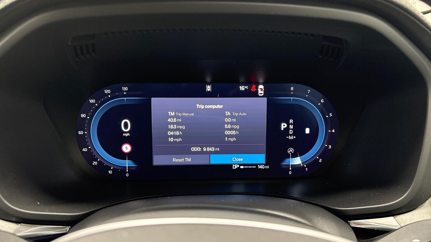 Used Volvo XC60 2025 for sale - 76699403: Photo 10