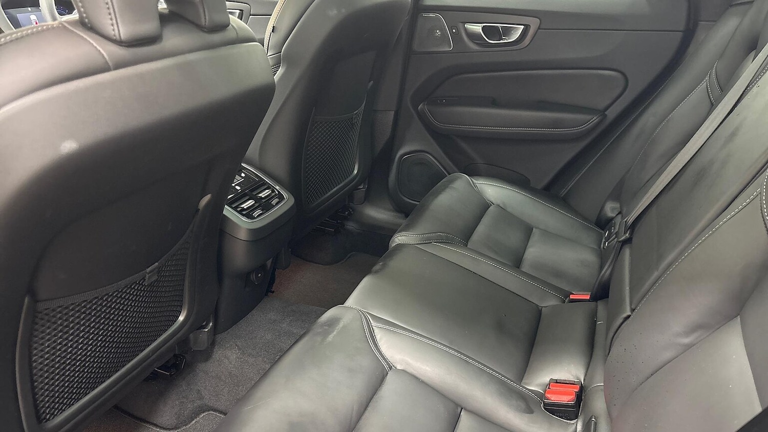 Used Volvo XC60 2025 for sale - 76699403: Photo 16