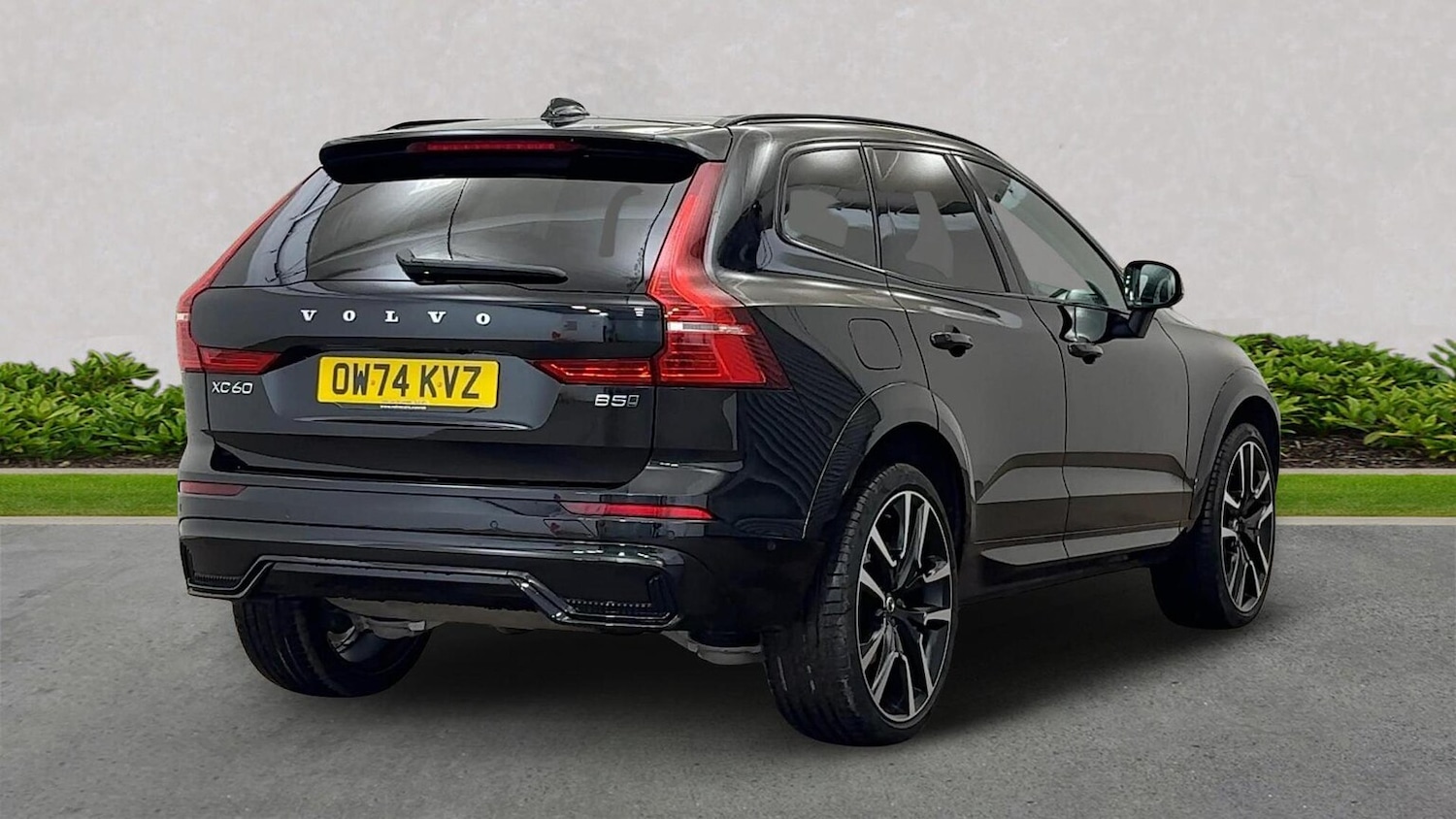 Used Volvo XC60 2025 for sale - 76699403: Photo 18