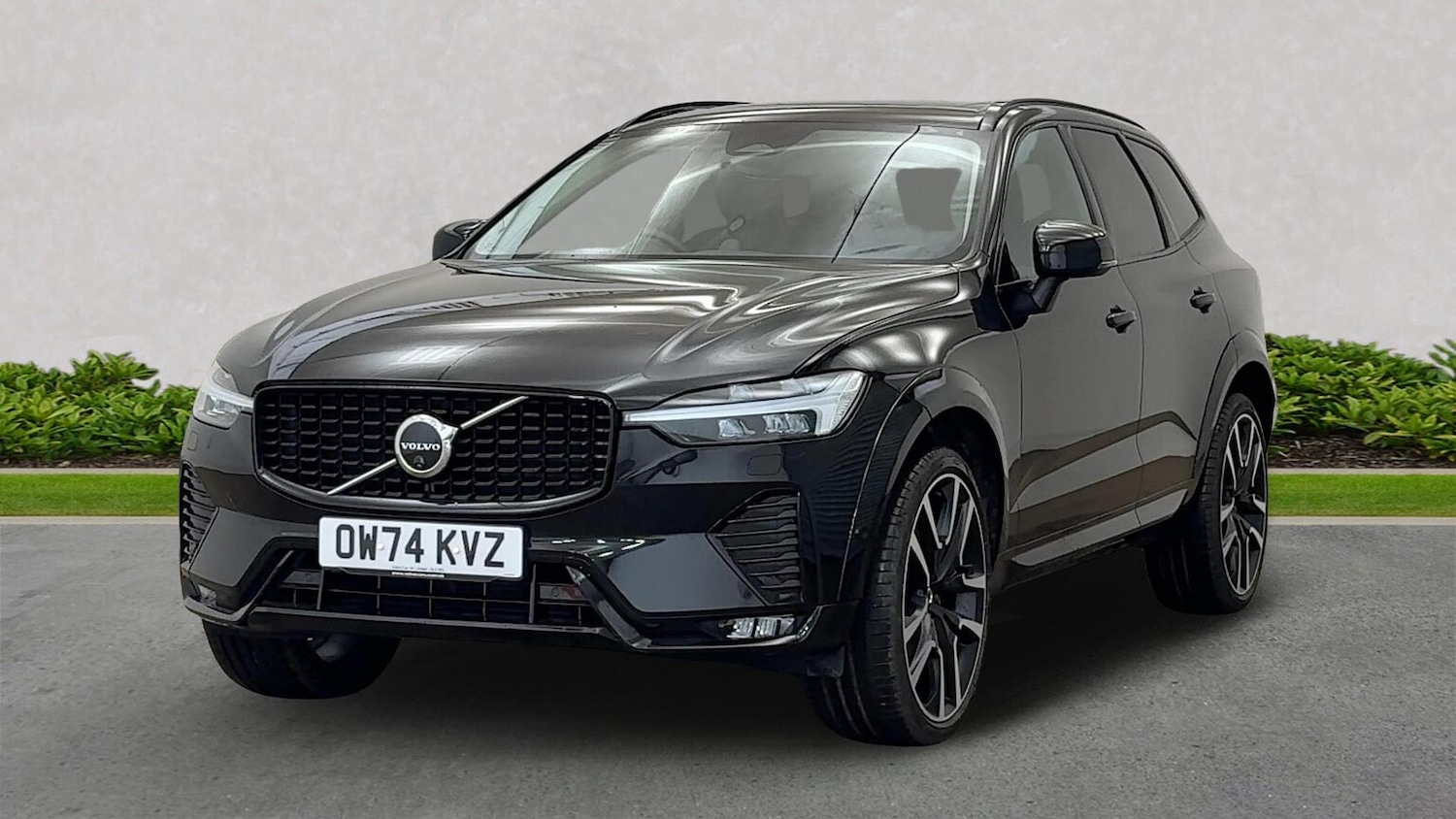 Used Volvo XC60 2025 for sale - 76699403: Photo 20