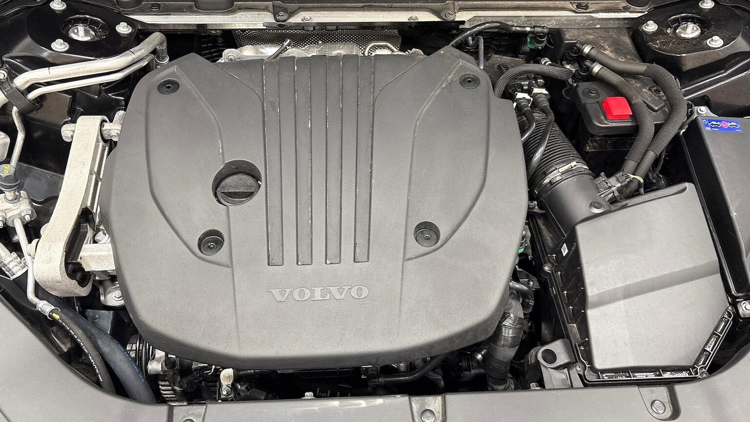 Used Volvo XC60 2025 for sale - 76699403: Photo 38