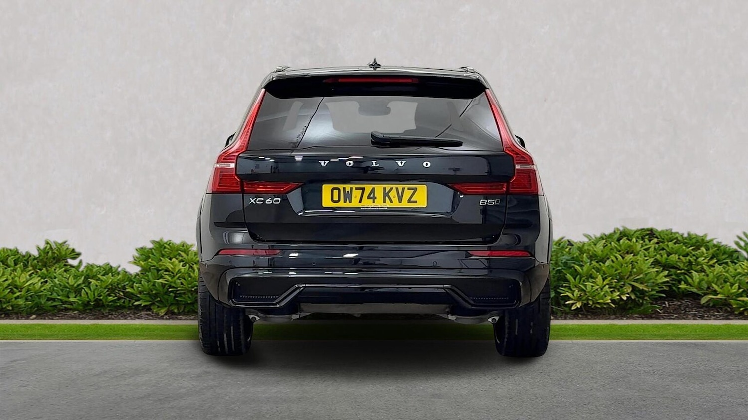 Used Volvo XC60 2025 for sale - 76699403: Photo 4