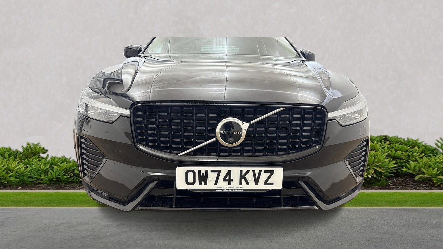 Used Volvo XC60 2025 for sale - 76699403: Photo 5