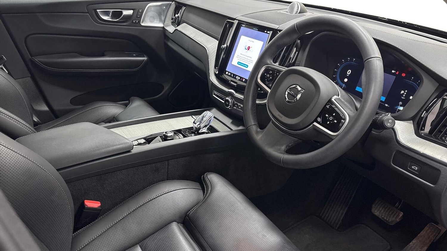 Used Volvo XC60 2025 for sale - 76699403: Photo 7