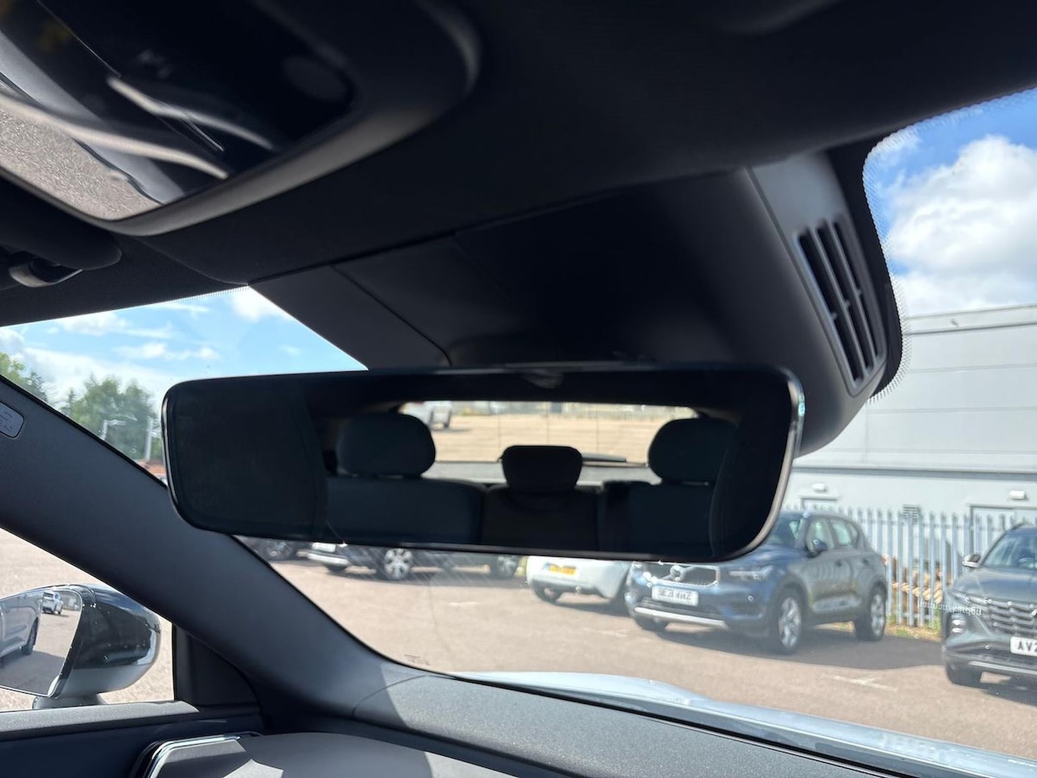 Used Volvo EX30 2025 for sale - 77069279: Photo 16