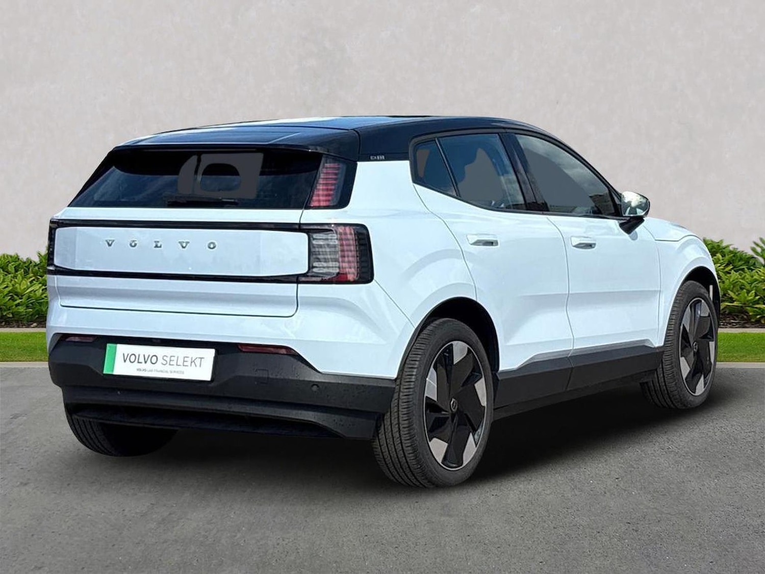 Used Volvo EX30 2025 for sale - 77069279: Photo 20