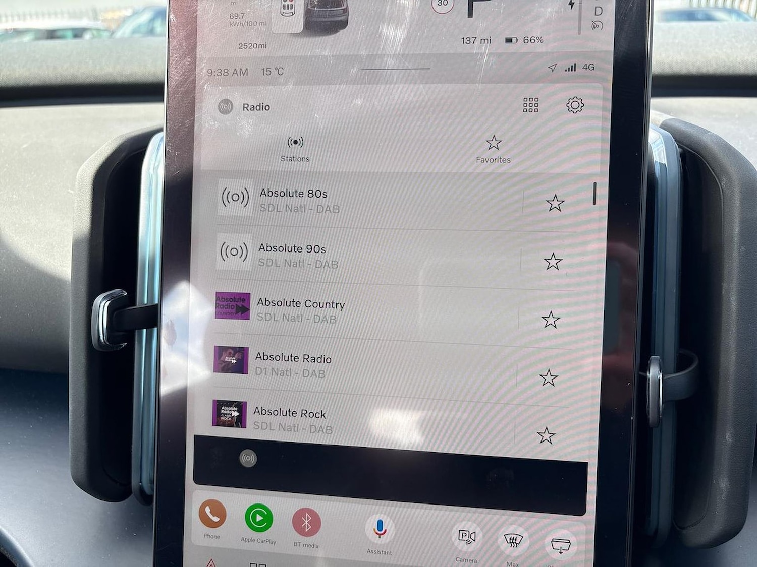 Used Volvo EX30 2025 for sale - 77069279: Photo 27