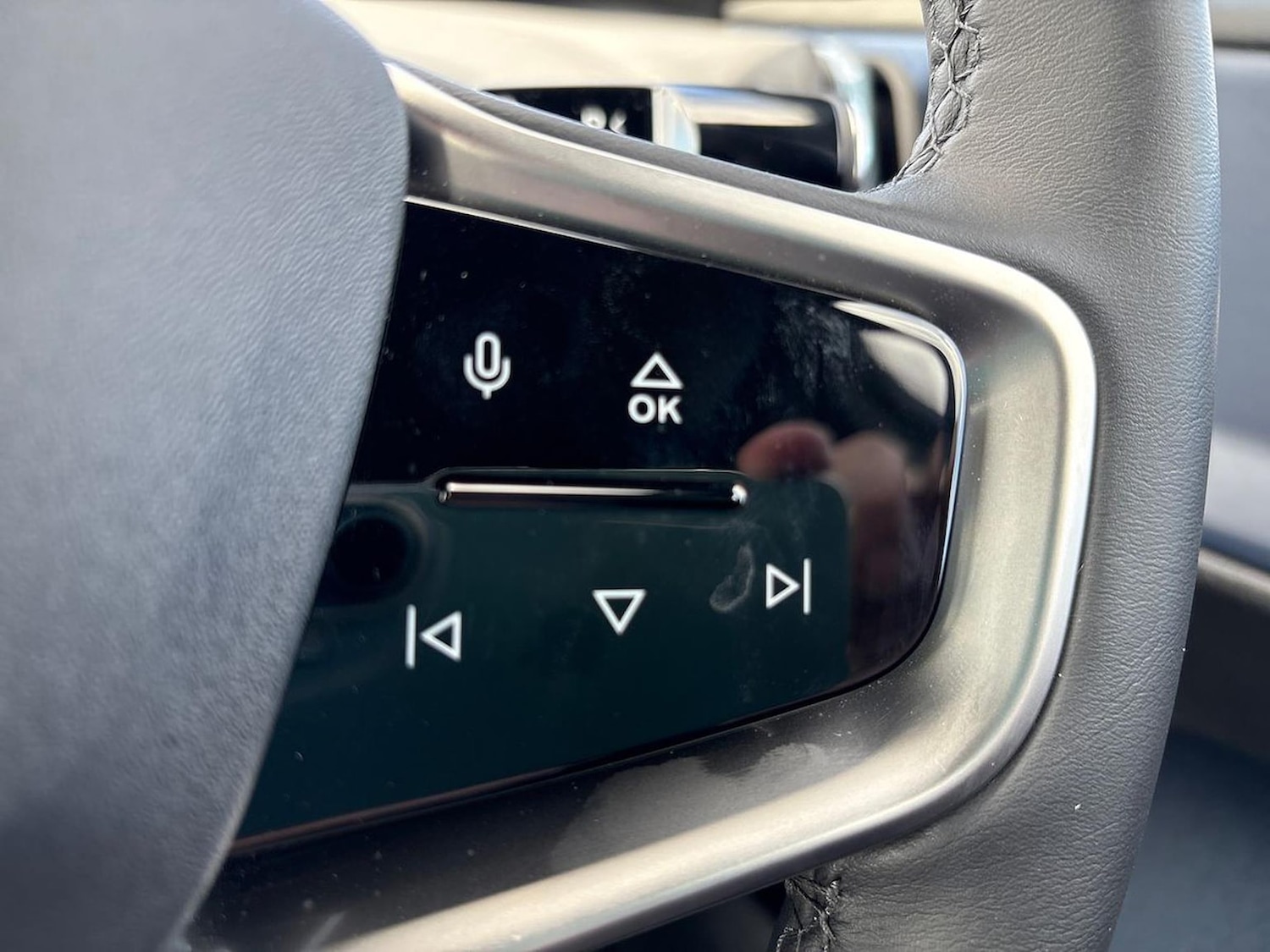 Used Volvo EX30 2025 for sale - 77069279: Photo 28