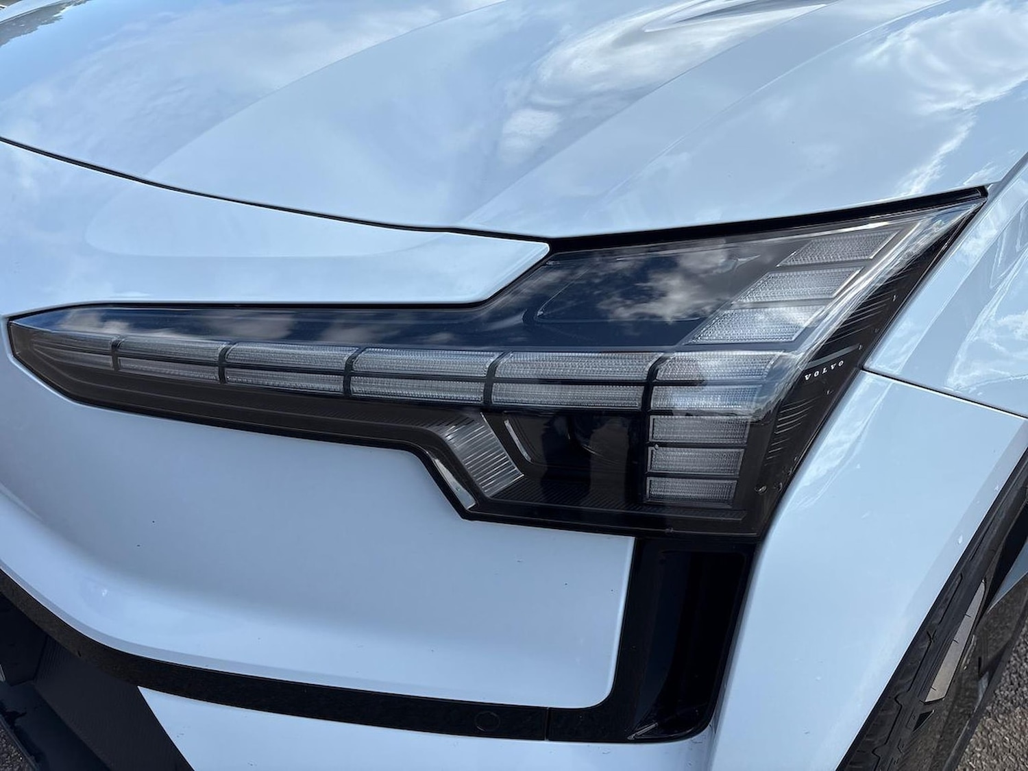 Used Volvo EX30 2025 for sale - 77069279: Photo 36