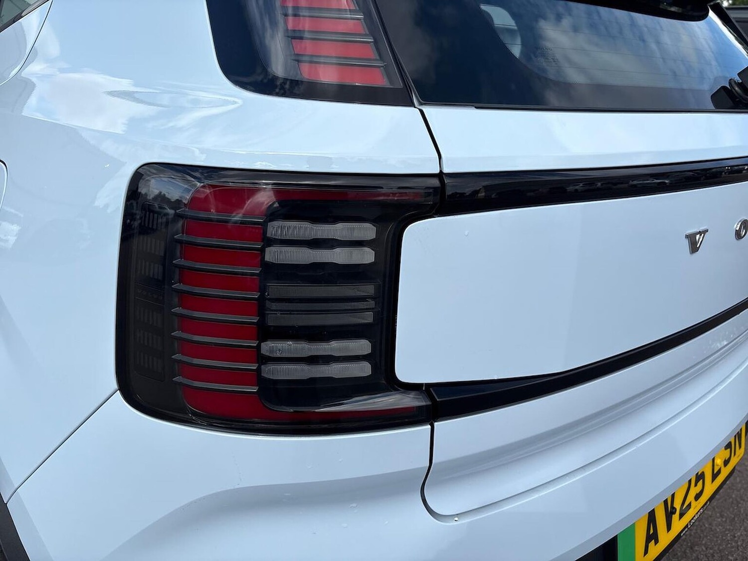 Used Volvo EX30 2025 for sale - 77069279: Photo 38