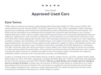 Used Volvo EX30 2025 for sale - 77069279: Photo