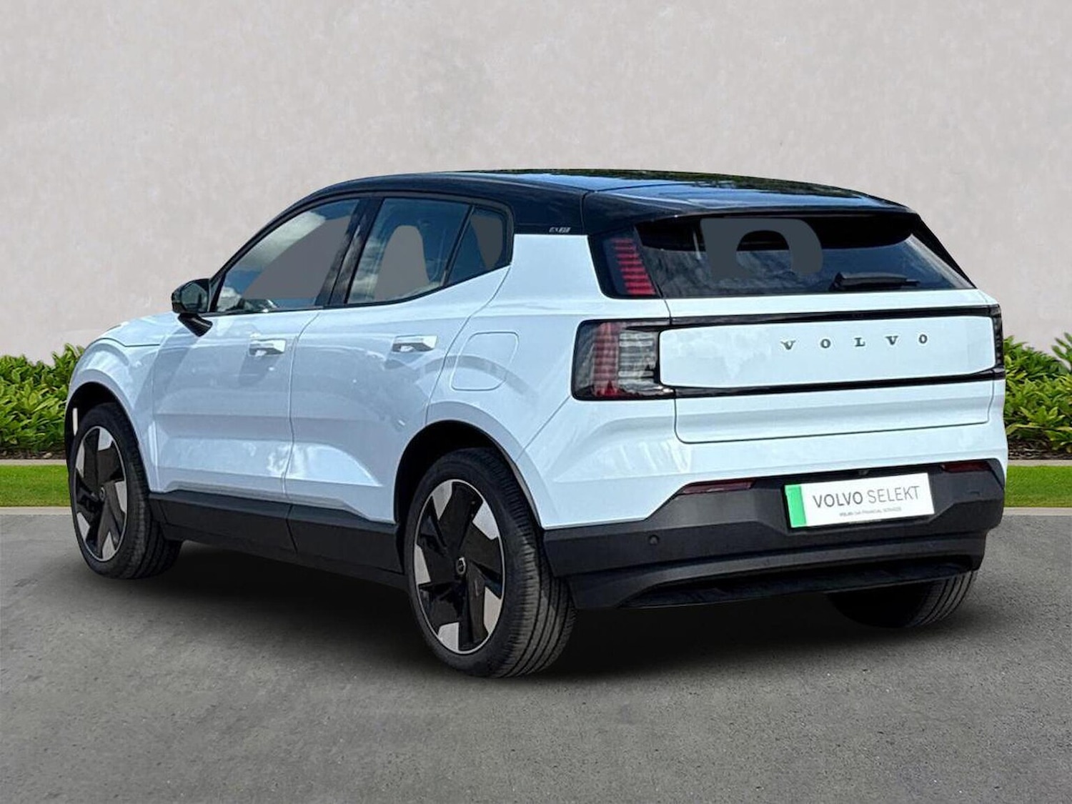 Used Volvo EX30 2025 for sale - 77069279: Photo 4