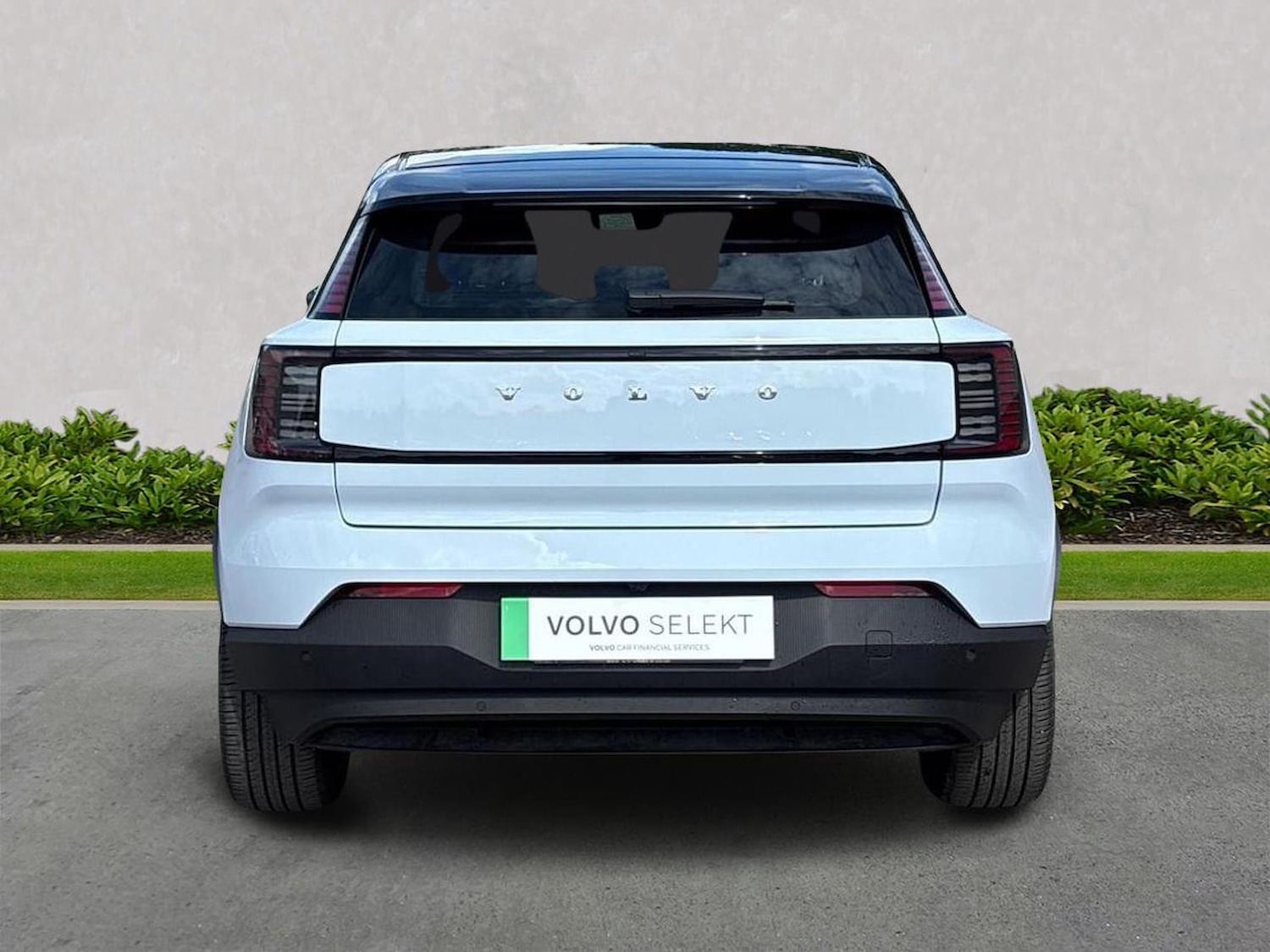 Used Volvo EX30 2025 for sale - 77069279: Photo 6