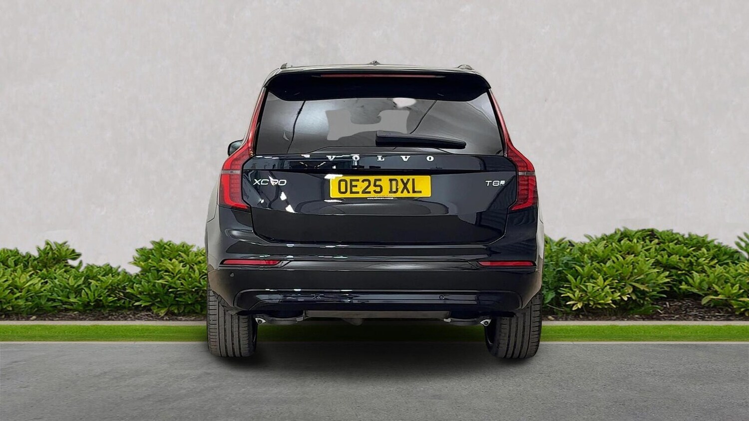 Used Volvo XC90 2025 for sale - 76807555: Photo 3