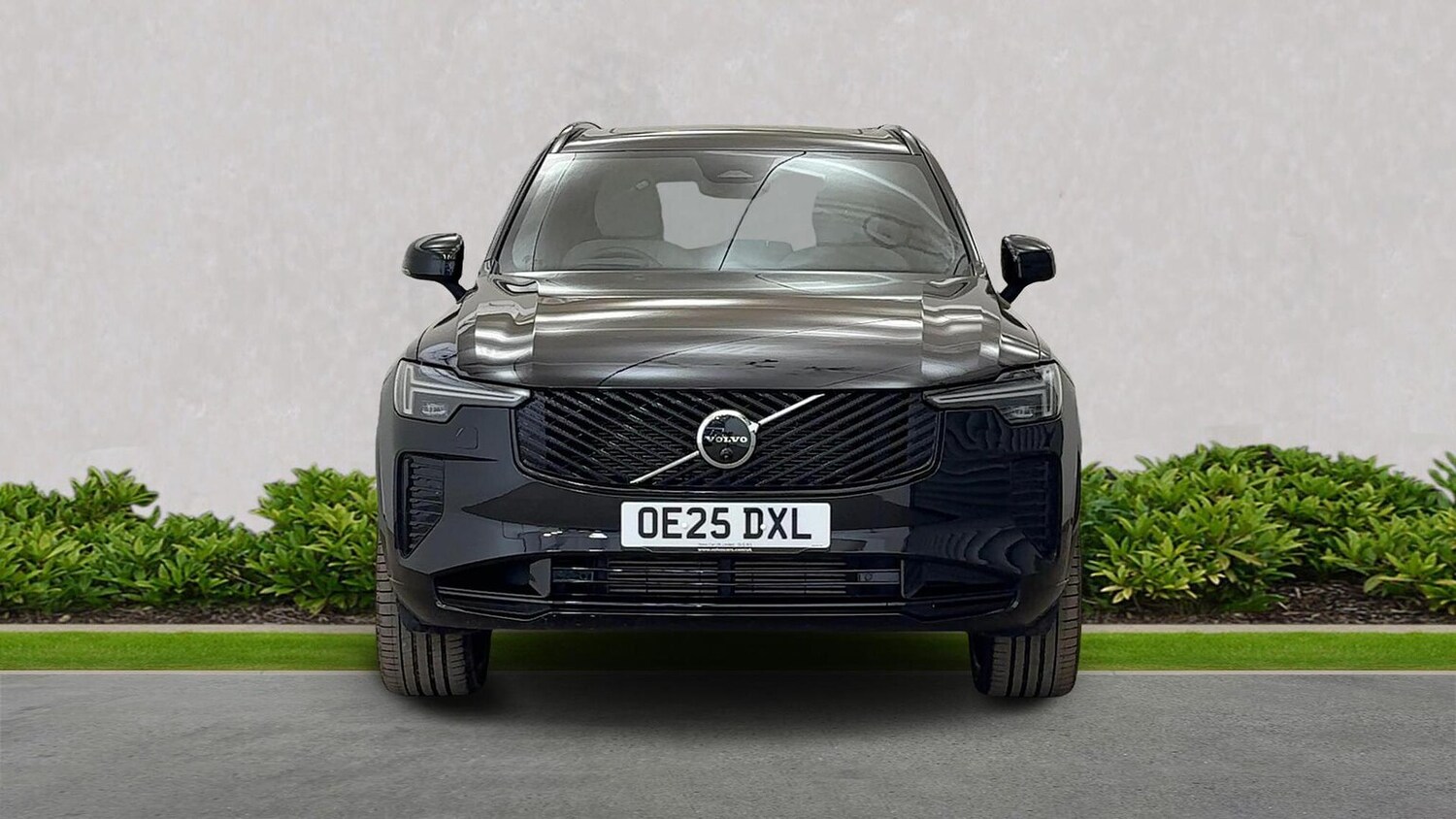 Used Volvo XC90 2025 for sale - 76807555: Photo 4